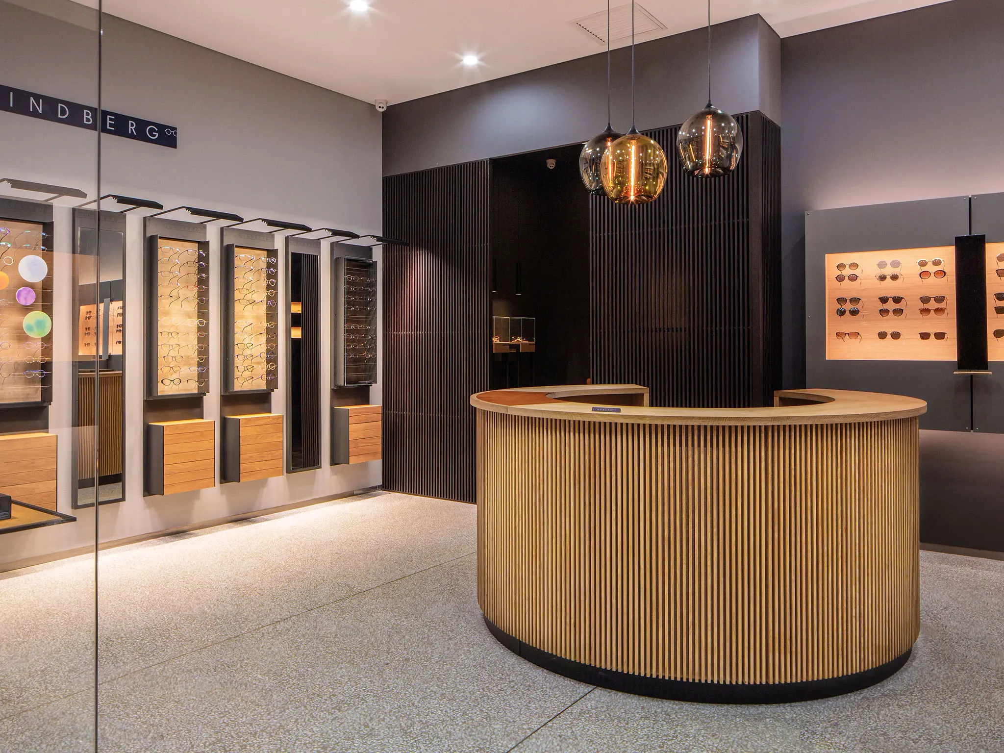 Exquisite European Eyewear in NYC